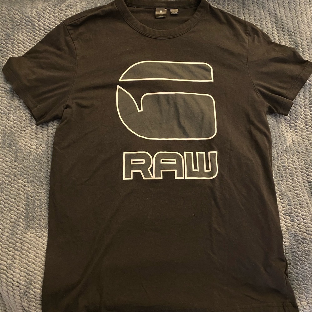 G-star tee
